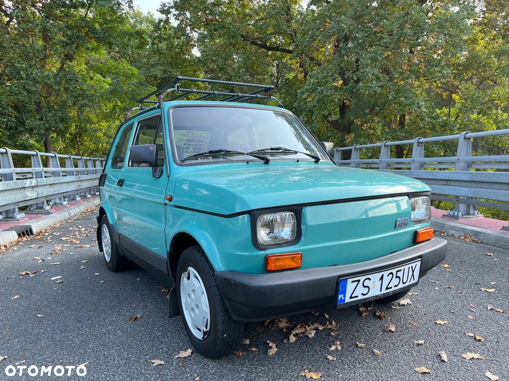 Fiat 126 - 8