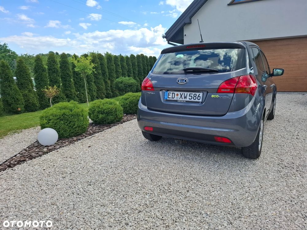 Kia Venga 1.4 CVVT Attract - 16