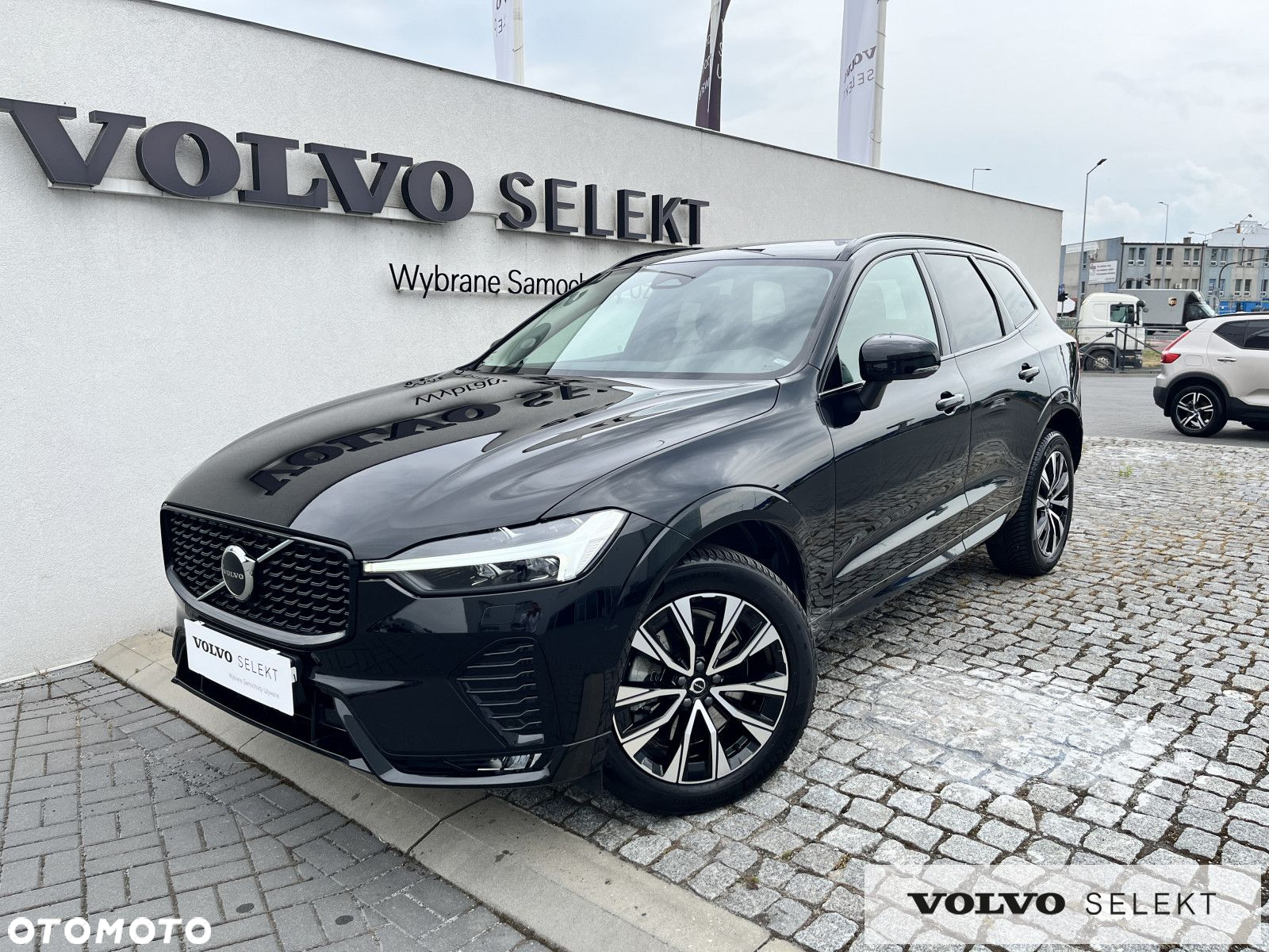 Volvo XC 60 - 4