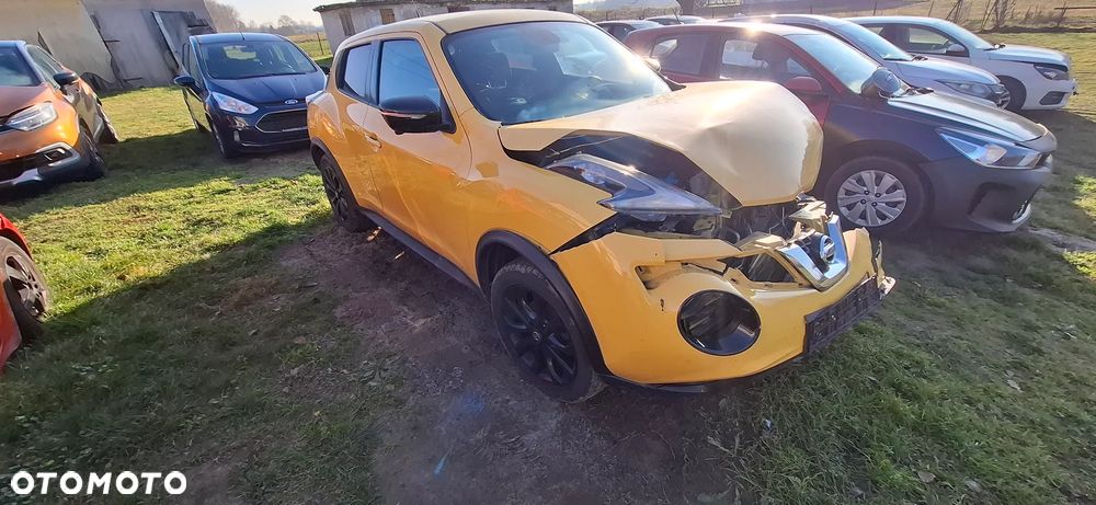 Nissan Juke 1.2 DIG-T 360 - 2