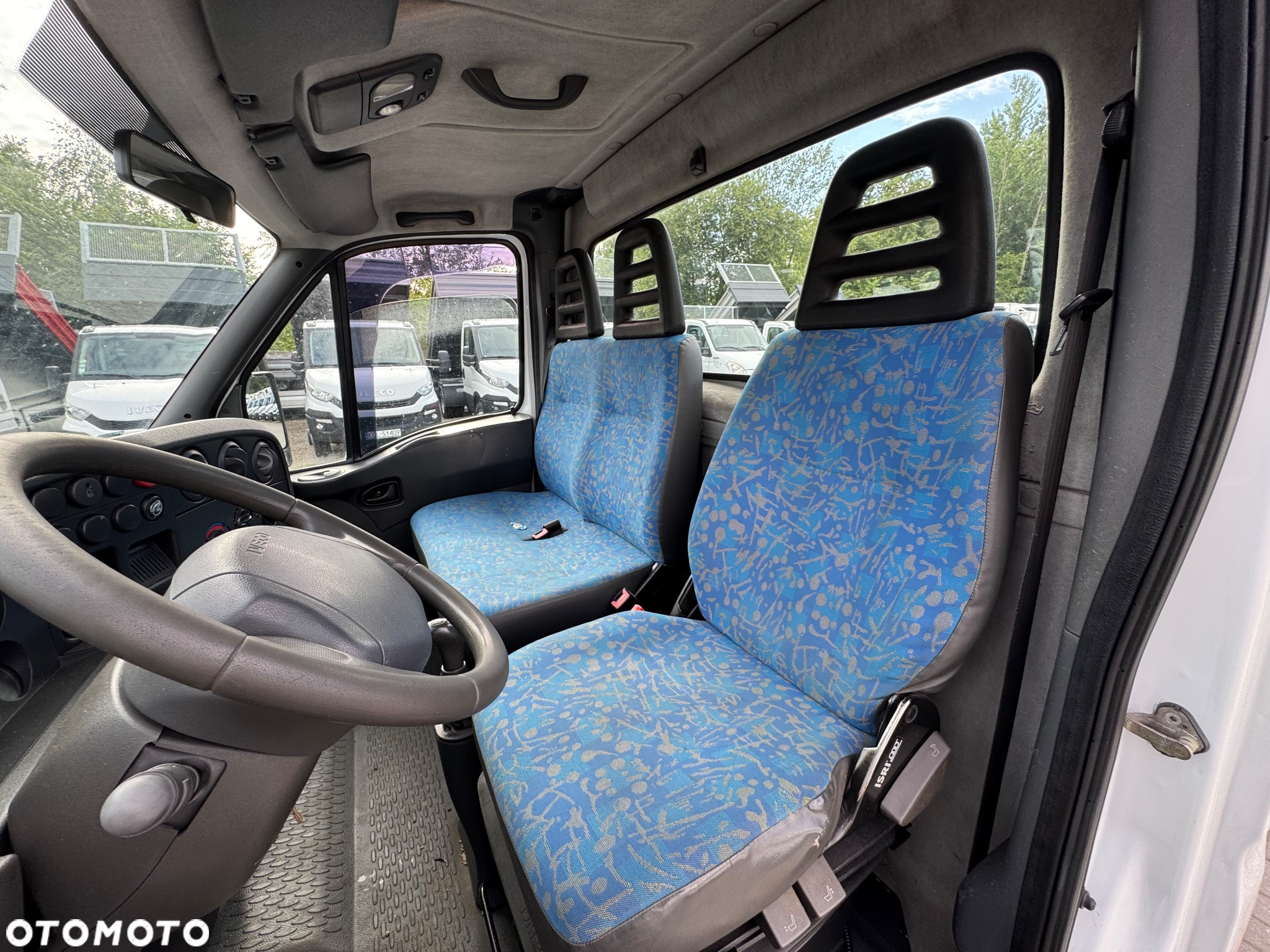 Iveco 35C11,,35C17,,35C18,,50C15,,50C17 - 13