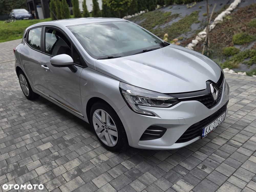 Renault Clio - 35