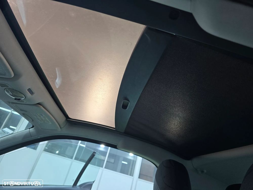 Smart ForTwo Coupé 0.8 cdi Pulse 54 Softouch - 9