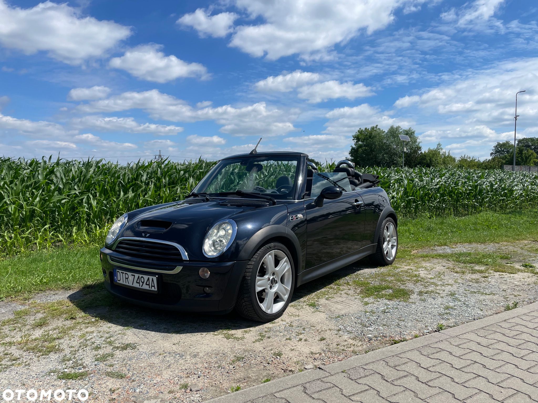 MINI Cooper S - 1