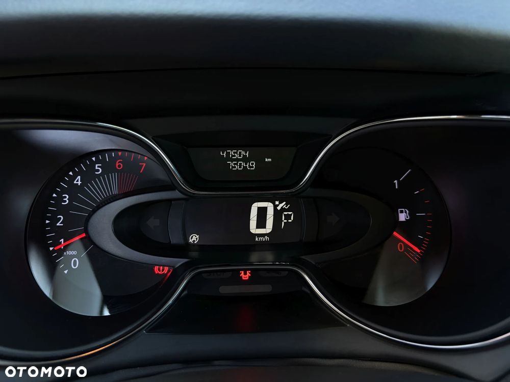 Renault Captur ENERGY TCe 120 EDC LIMITED - 21