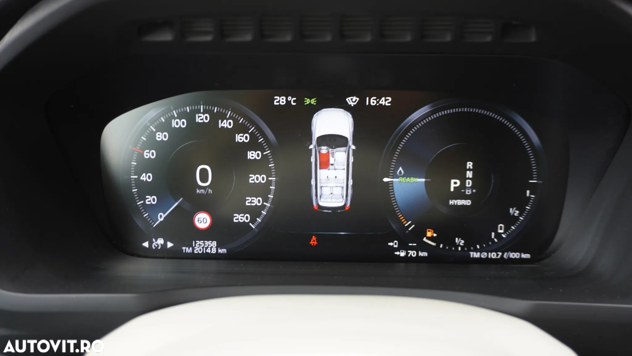 Volvo XC 90 T8 eAWD Inscription - 9