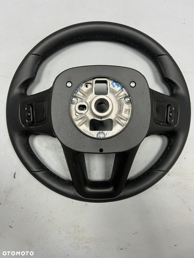 DUCATO JUMPER BOXER 2022-2025r KIEROWNICA nowa oryginalna - 2