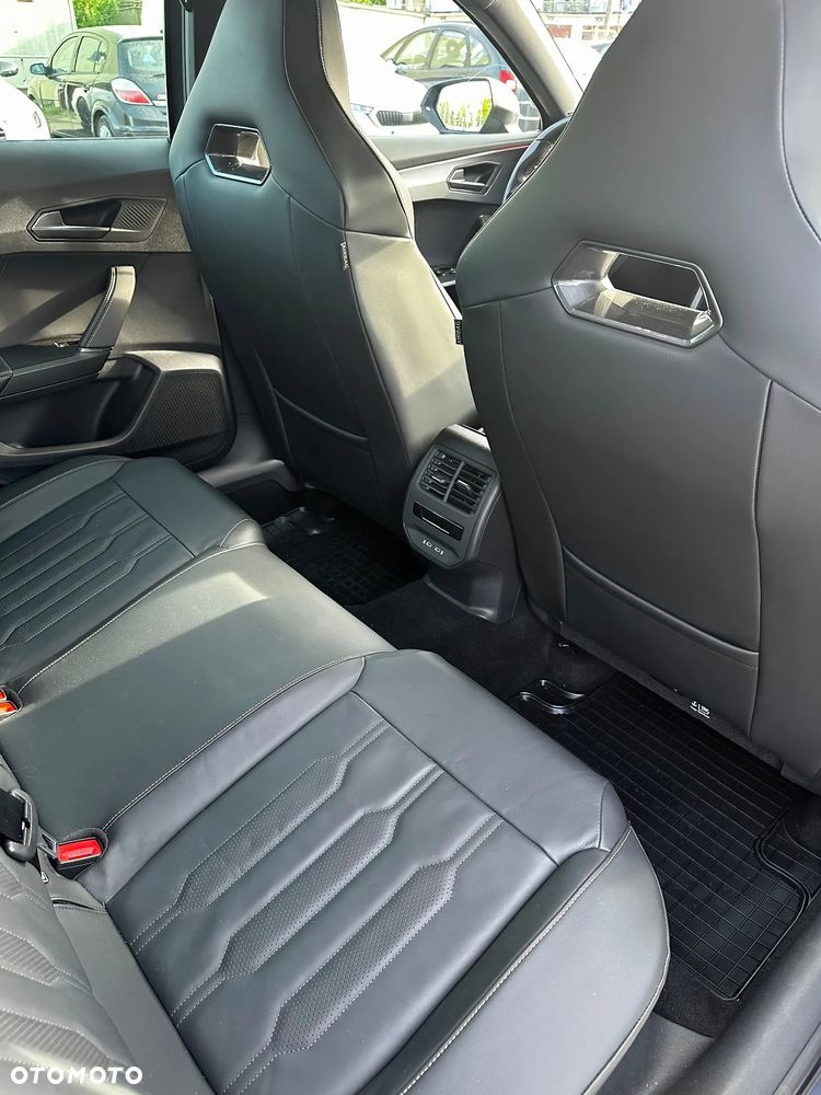 Cupra Formentor 2.5 TSI 4Drive VZ5 DSG - 7