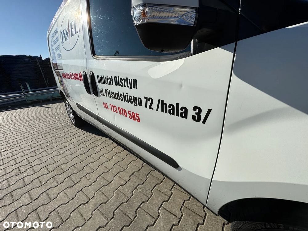 Fiat Doblo 1.4 16V Active - 12