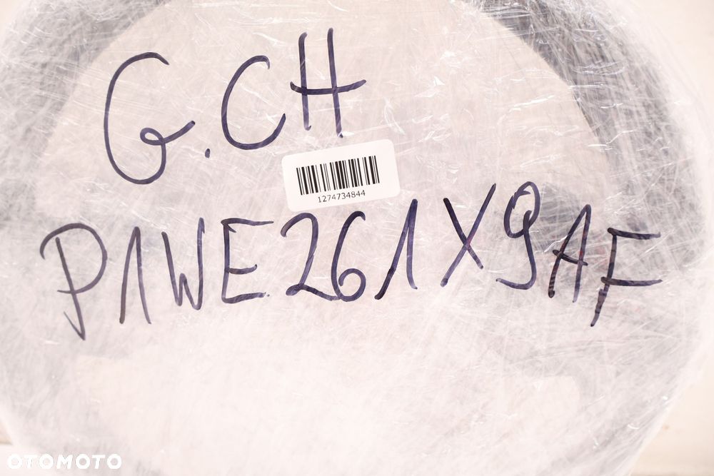 JEEP GRAND CHEROKEE WK2 KIEROWNICA WIELOFUNKCYJNA P1WE261X9AF - 11