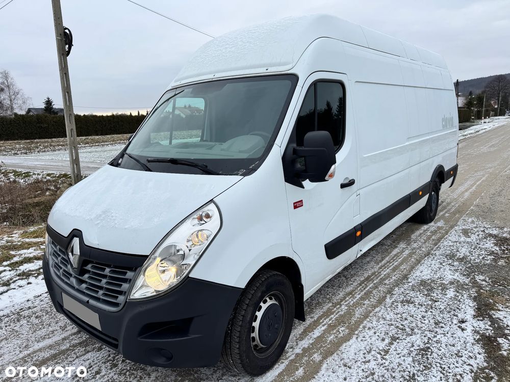 Renault Master - 3