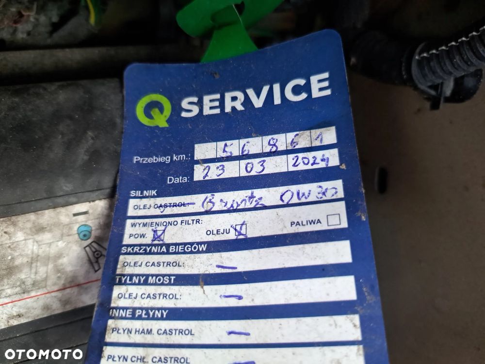 Fiat Scudo Long 6 Miejsc - 29