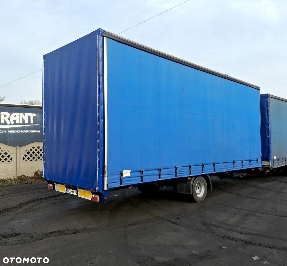 Gniotpol HARBECK B5AL - 4