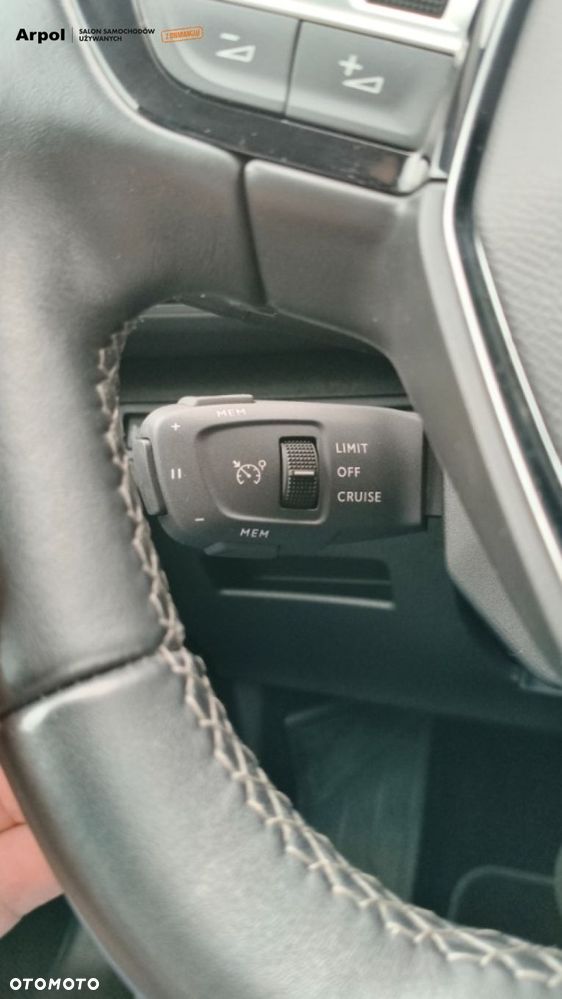 Peugeot 3008 1.5 BlueHDi Allure Pack S&S EAT8 - 15