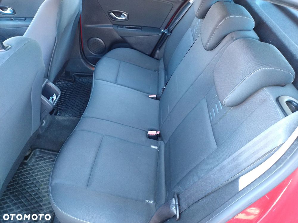 Renault Megane - 19