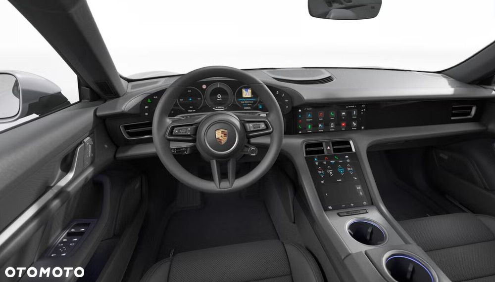 Porsche Taycan - 8