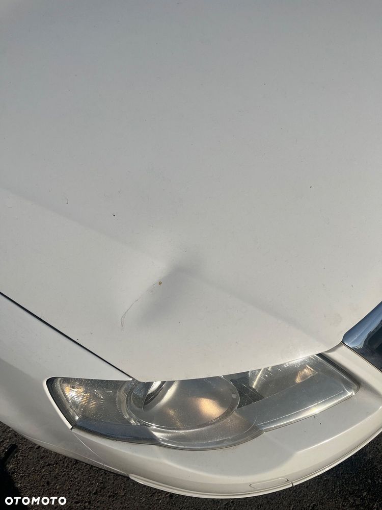 Volkswagen Passat 2.0 TDI DPF BlueMotion Technology Comfortline - 8