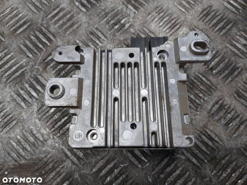 KOMPUTER MODUŁ STEROWNIK WSPOMAGANIA HONDA CIVIC VII 39980-S6A-G010-M1 - 3