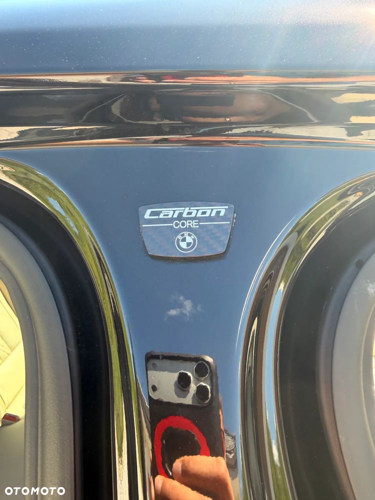 BMW Seria 7 740d xDrive - 12