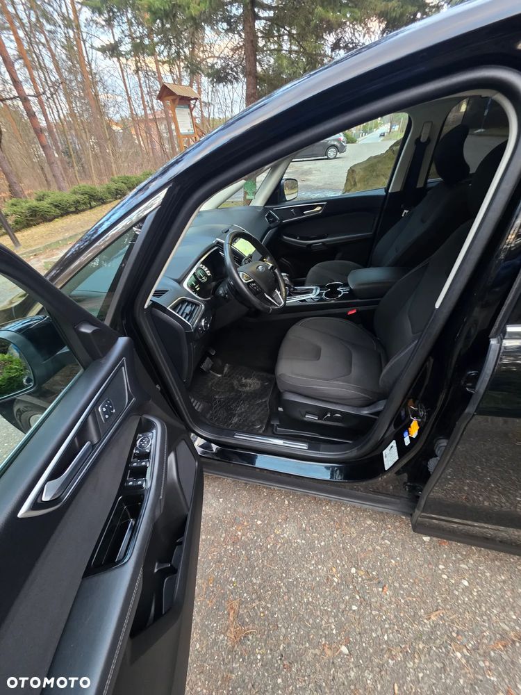 Ford S-Max - 20