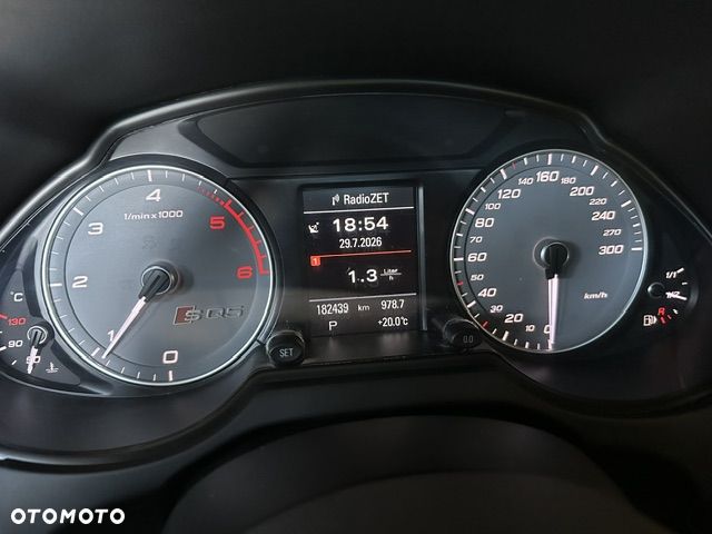 Audi SQ5 3.0 TDI Quattro Tiptronic - 3