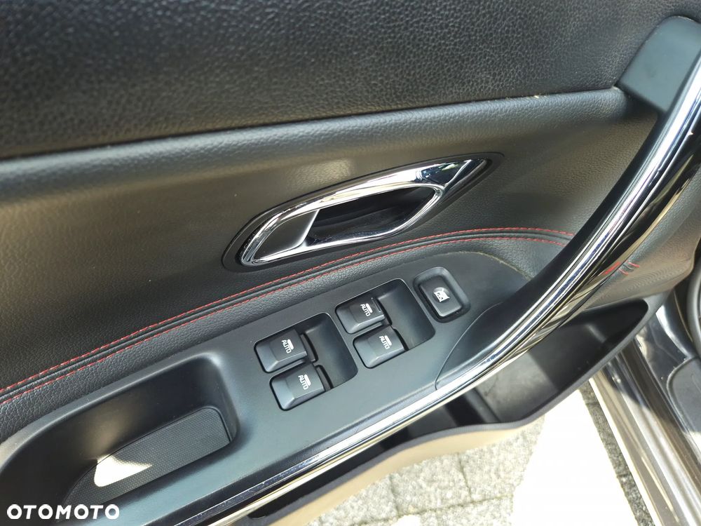 Kia Ceed 1.6 T-GDI GT-Track - 26