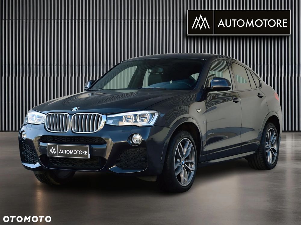 BMW X4 xDrive28i M Sport - 6