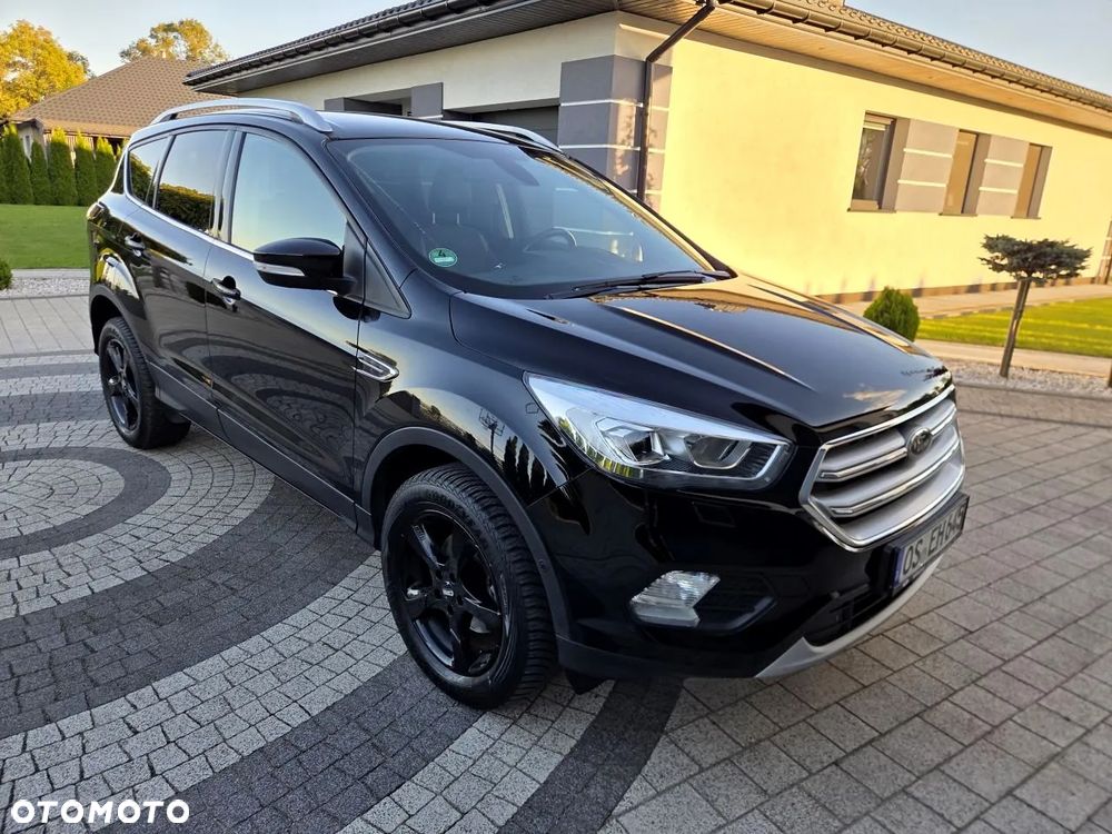 Ford Kuga 1.5 EcoBoost 2x4 SYNC - 3