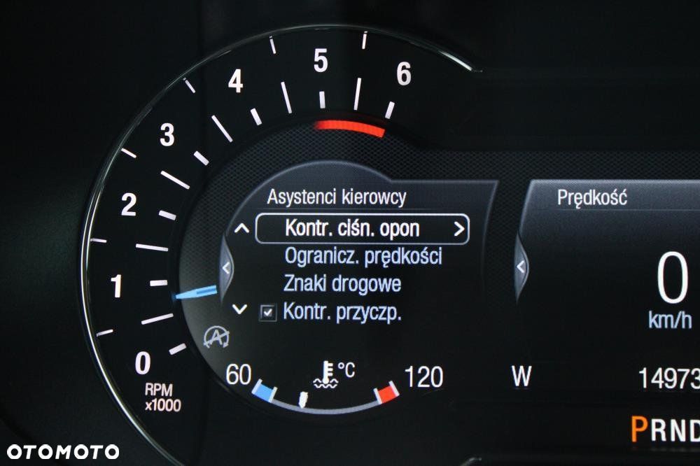 Ford S-Max - 24