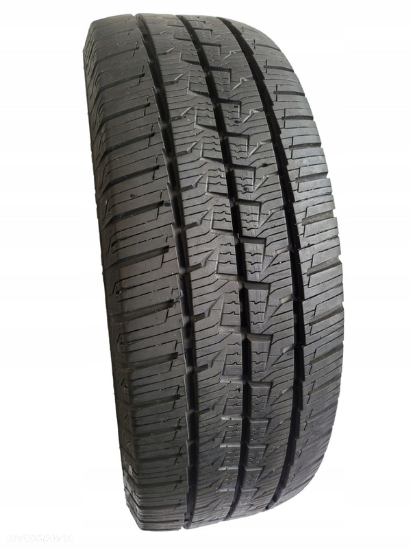 Continental VanContact 4Season 215/65 R16C 109/107T 7.5-8mm 2020