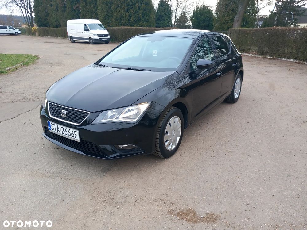 Seat Leon 1.2 TSI Start&Stop Style - 3