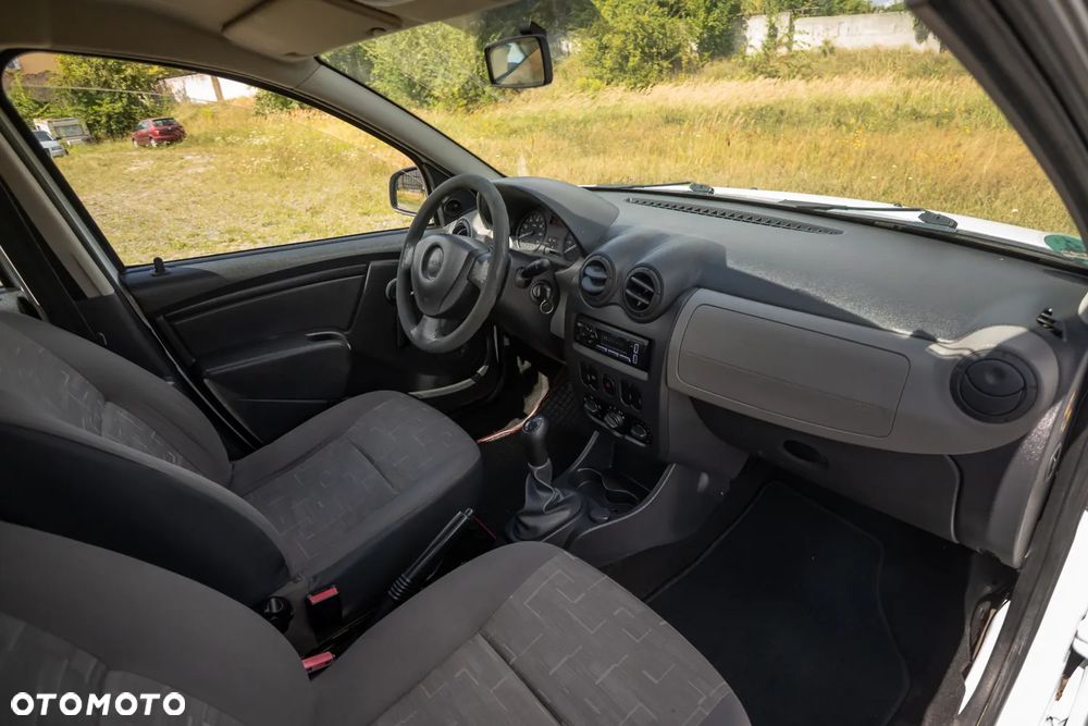 Dacia Sandero 1.4 MPI - 16