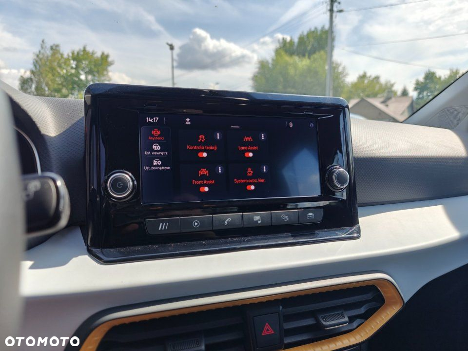 Seat Ibiza - 17