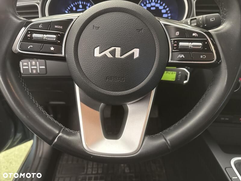Kia Ceed 1.5 T-GDI M - 14