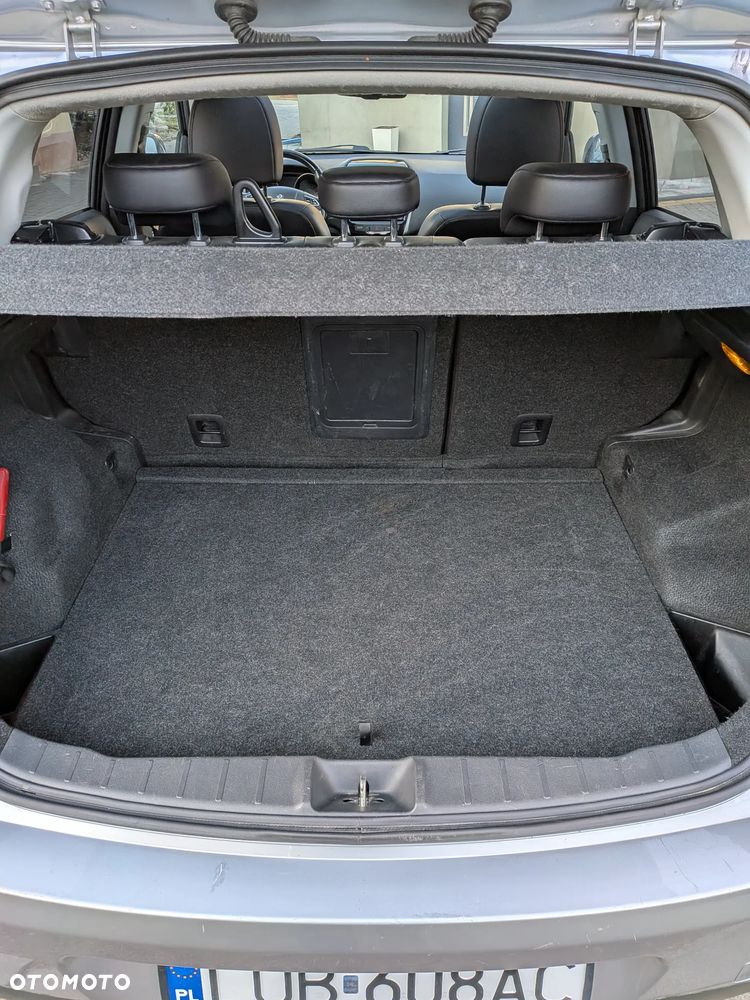 Peugeot 4008 HDI FAP 115 Stop & Start Allure - 18