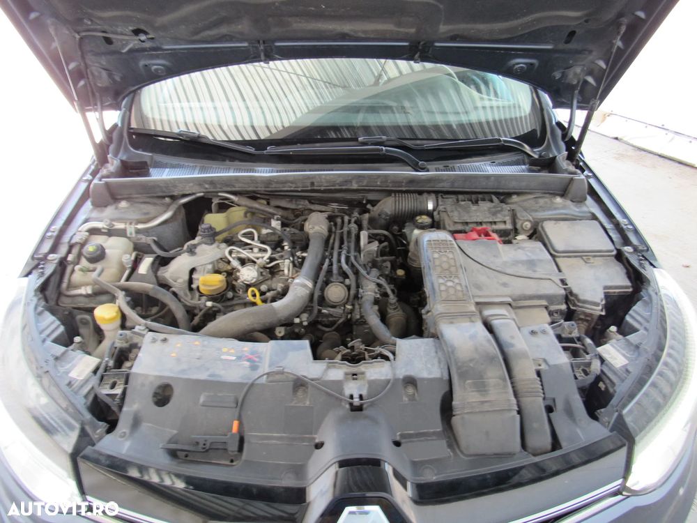 Renault Megane - 22