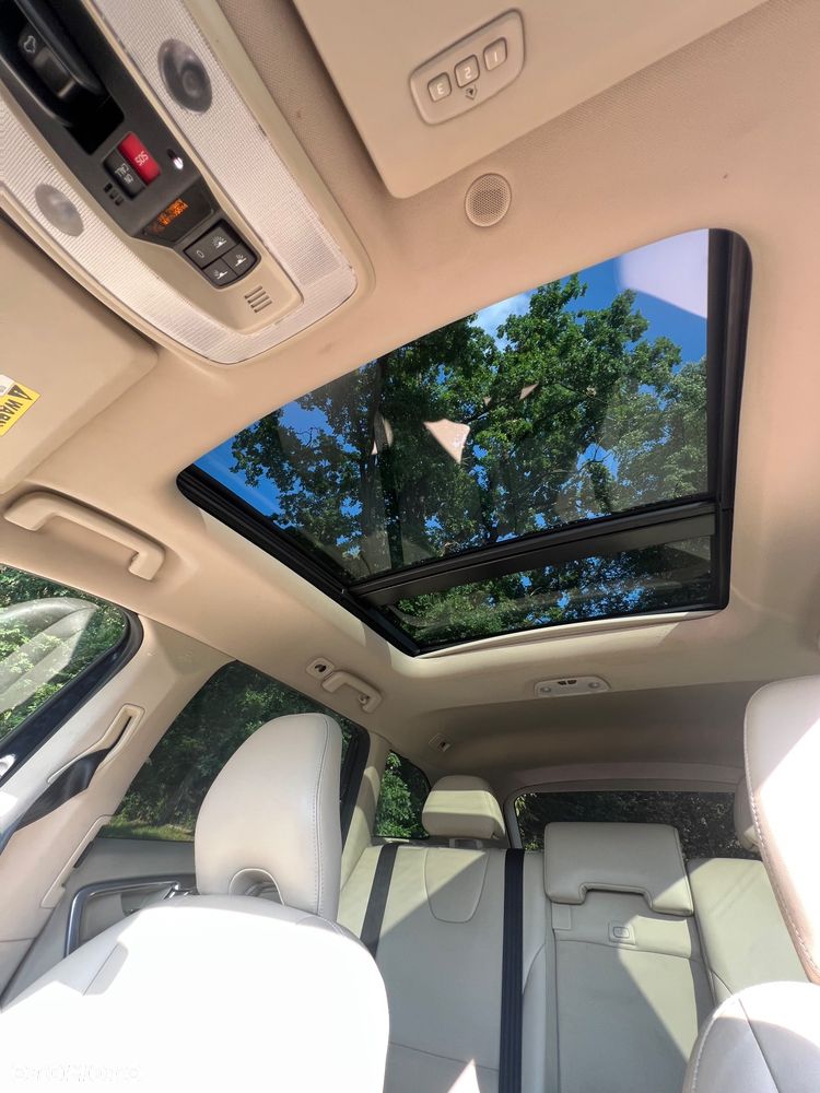 Volvo XC 60 T5 Geartronic Linje Inscription - 15