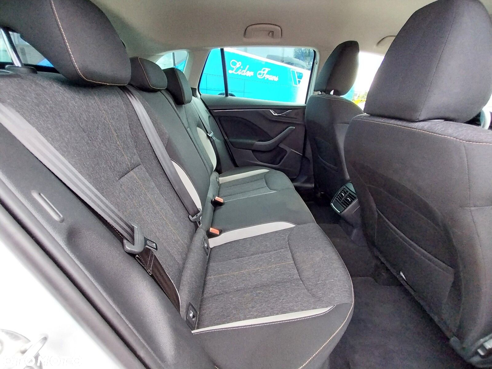 Skoda Scala - 6