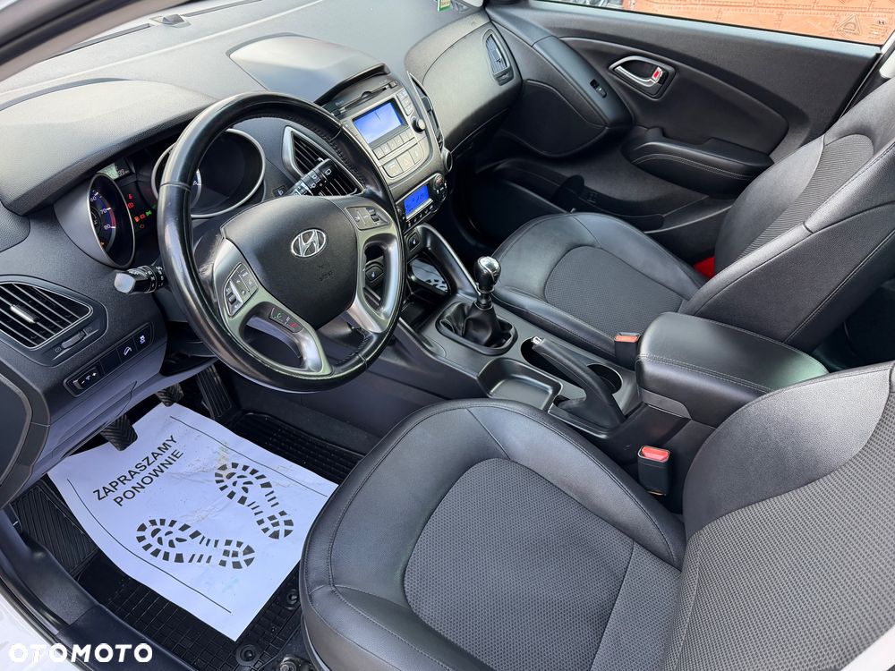 Hyundai ix35 1.6 2WD Style - 28