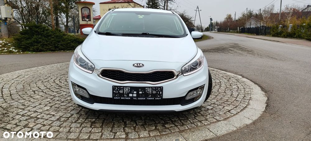Kia ProCeed 1.4 XL - 10