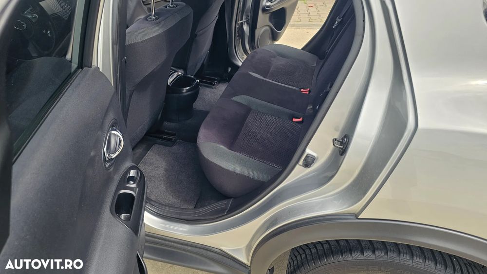 Nissan Juke 1.5 dCi Tekna - 9
