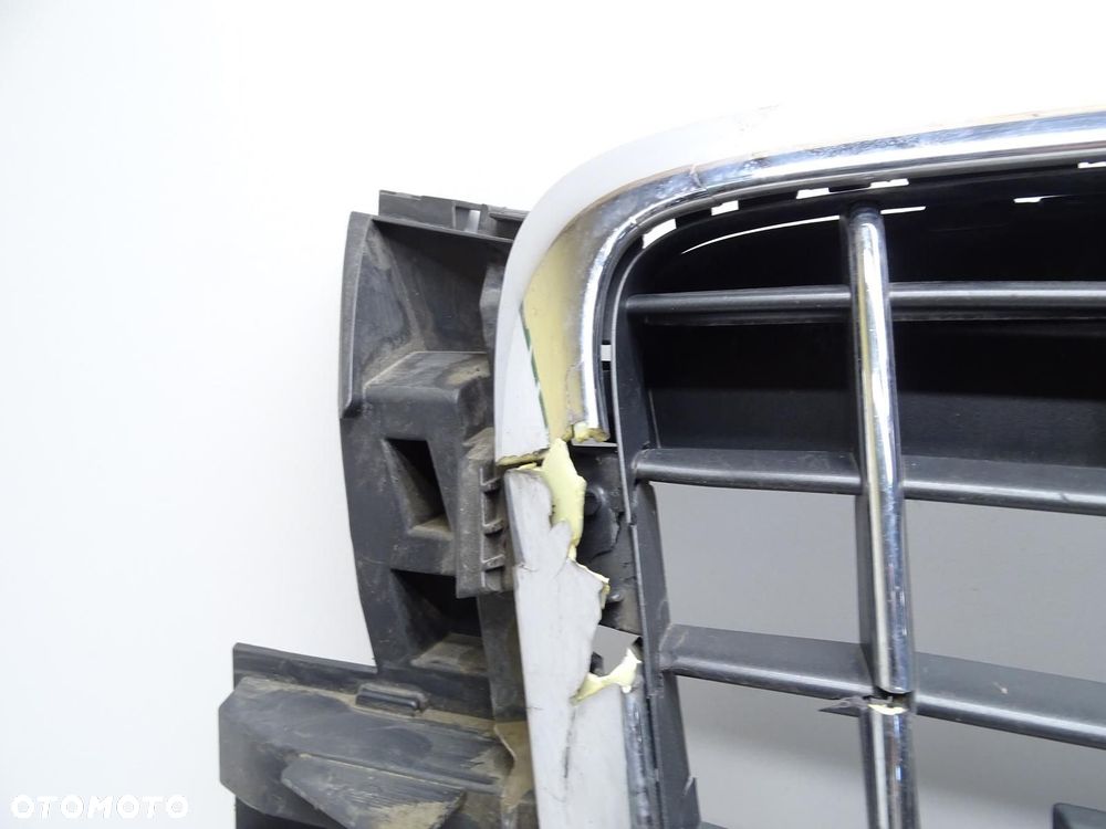 ATRAPA GRILL ZDERZAKA PRZÓD PRZEDNIEGO 8R0853651B AUDI Q5 8R - 6