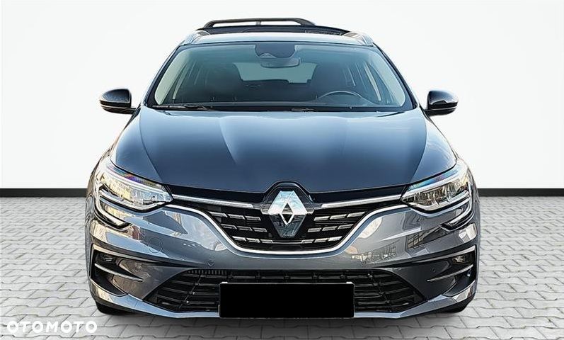 Renault Megane 1.3 TCe FAP Techno EDC - 9