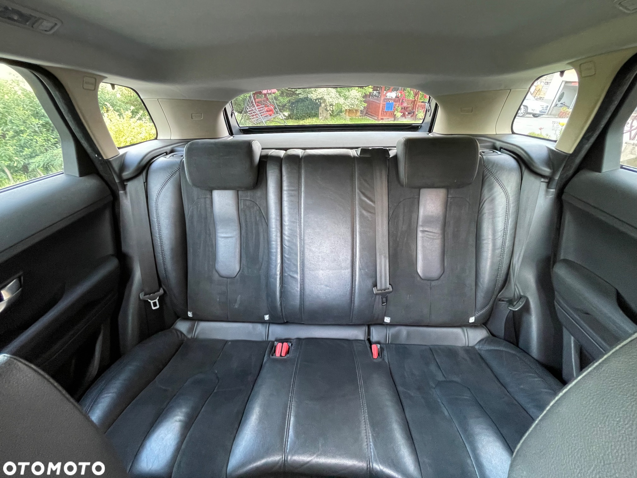 Land Rover Range Rover Evoque TD4 Dynamic - 28