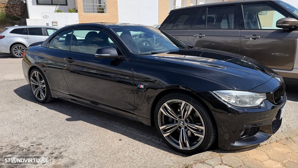 BMW 430 d - 5