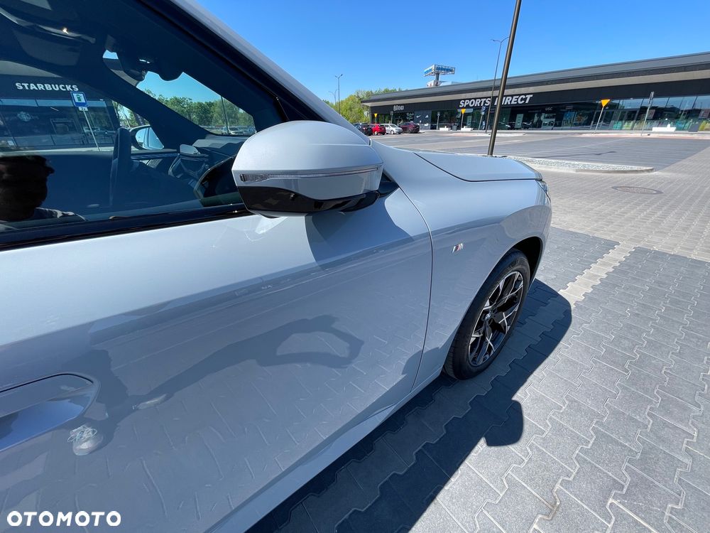 BMW X3 - 19