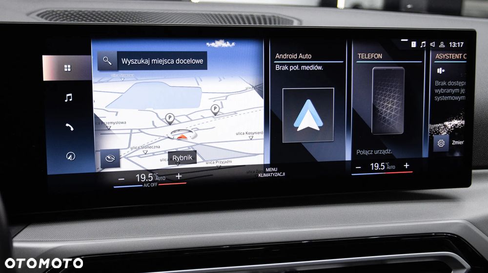 BMW Seria 3 318i Sport Line - 25