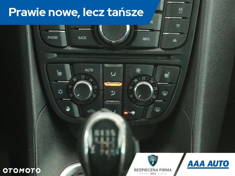 Opel Meriva - 13
