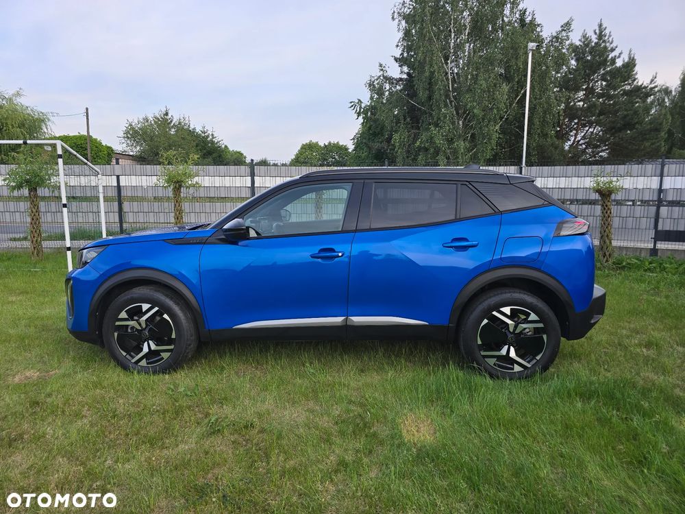 Peugeot 2008 PureTech 130 GT S&S EAT8 - 6