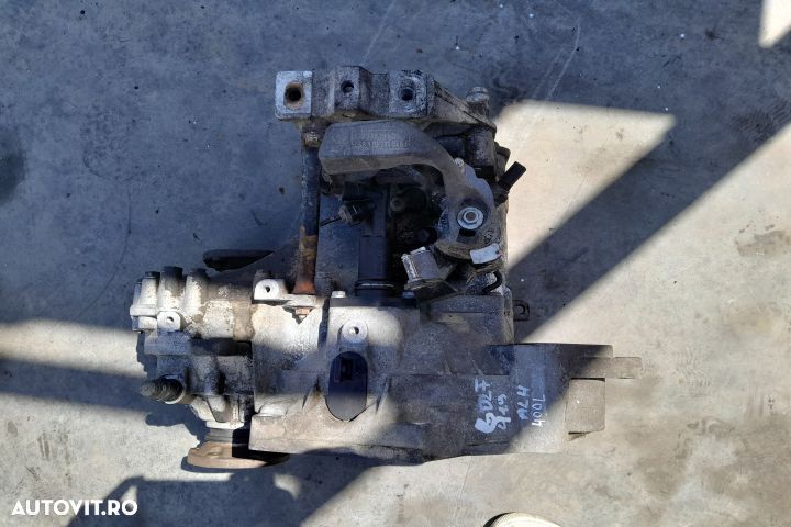 Cutie de viteze manuala Volkswagen VW Golf 4  [din 1997 pana  2006] w - 3